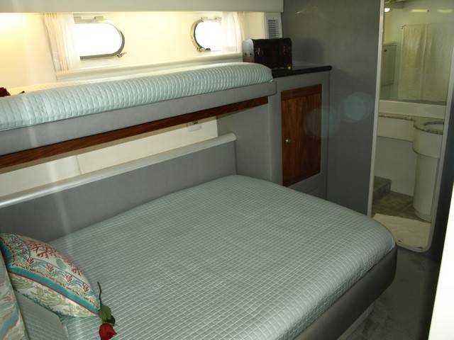 RUNAWAY: Interior 12 