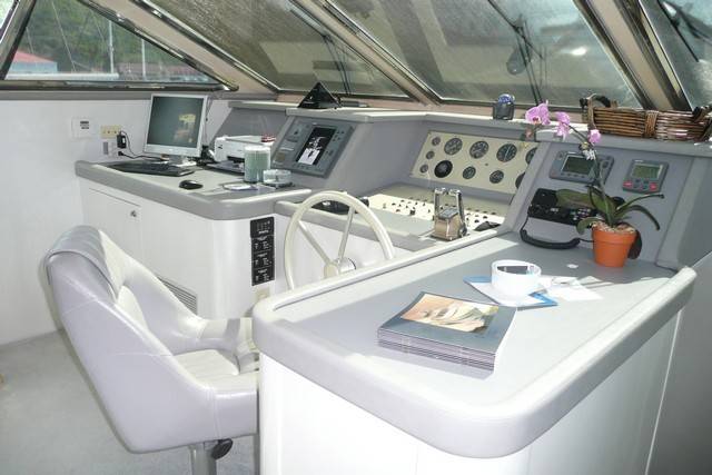 RUNAWAY: Interior 20 