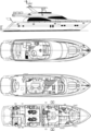 horizon74 layout