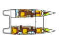 Worlds End Layout Lower Deck