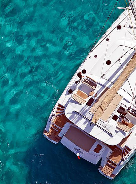 Worlds End Flybridge