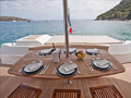 Worlds End Al Fresco Dining