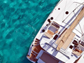Worlds End Flybridge