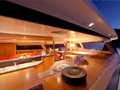 Worlds End Galley