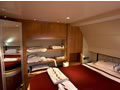 Worlds End Master Cabin