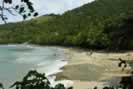 Brewers Bay Beach Tortola British Virgin Islands