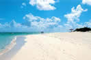 Flash of Beauty Beach Beach Anegada British Virgin Islands
