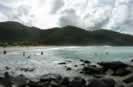 Josiahs Bay Beach Tortola British Virgin Islands