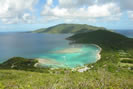 Little Dix Bay Beach Virgin Gorda British Virgin Islands
