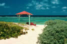 Loblolly Bay Beach Anegada British Virgin Islands