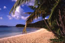 Smugglers Cove Beach Tortola British Virgin Islands