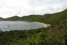 White Bay Beach Peter Island British Virgin Islands