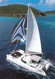 Onboard Scuba Yachts 