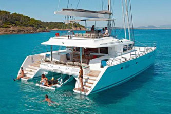 Liveaboard Scuba Diving Charter Yachts