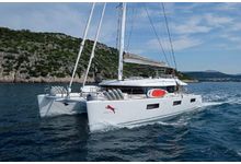 ADRIATIC TIGER (LAGOON 620)