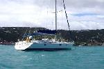 ANTILLEAN Charter Yacht