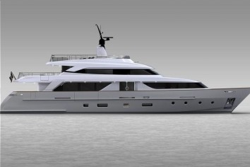 ANYTHING GOES V Charter Yacht