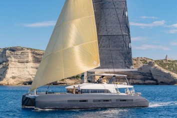 BABAC Charter Yacht
