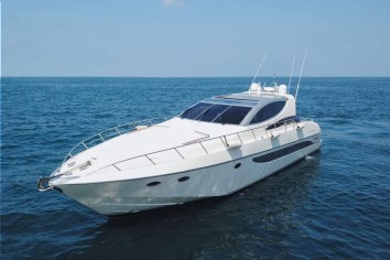 BABLUC Charter Yacht