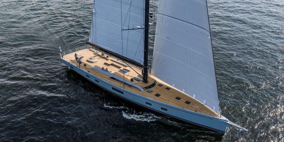 FANCY Charter Yacht