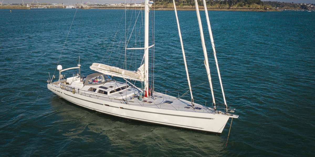 FANI Charter Yacht
