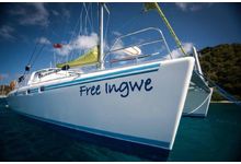 FREE INGWE