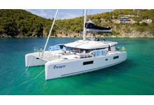 GRACE LAGOON 52