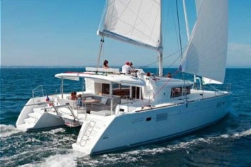 GYPSY PRINCESS Charter Yacht
