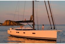 GIGI OF LYMINGTON