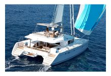 ISLAS CHAFARINAS 