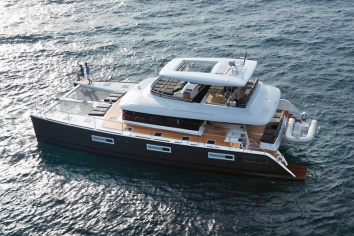 JAN'S FELION Charter Yacht