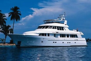 MURPHY'S LAW Charter Yacht