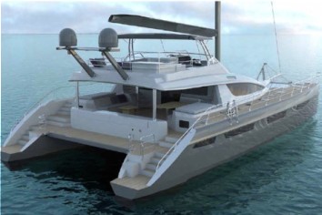 NAMASTE Charter Yacht