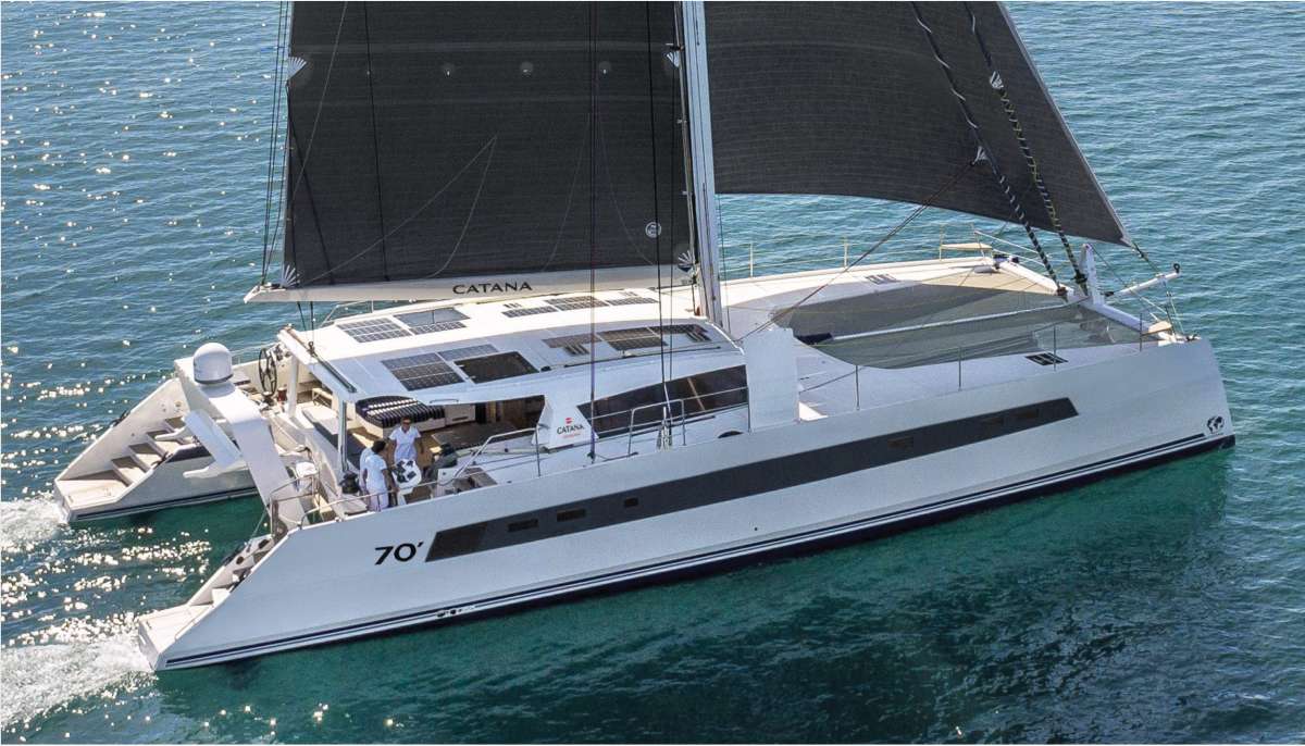 NEPTUNE Charter Yacht