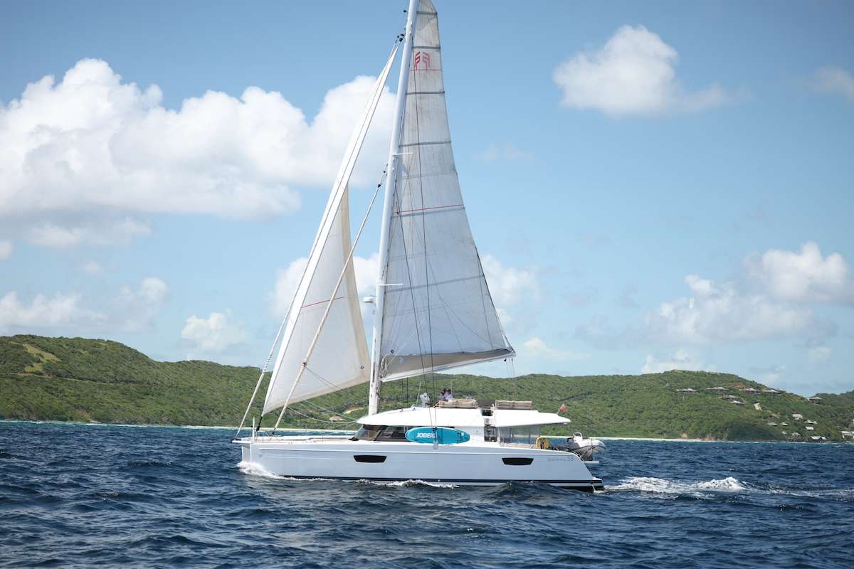 PINK SKY Charter Yacht