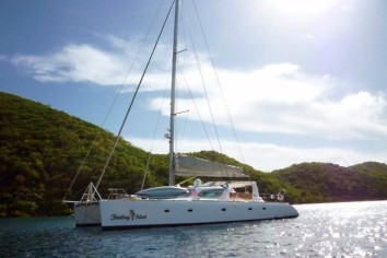 PELICAN Charter Yacht