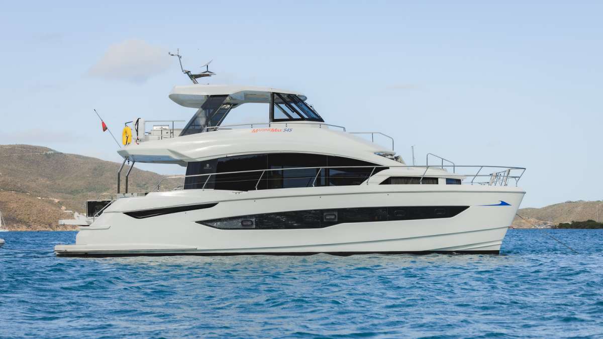 PICK ME TOO Charter Yacht