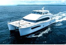 SEAGLASS 74