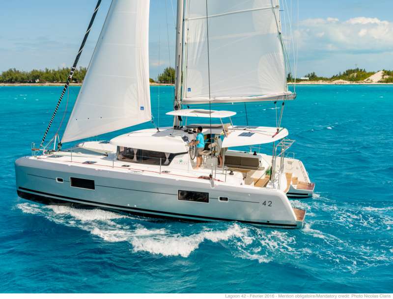 SUNRISE Charter Yacht