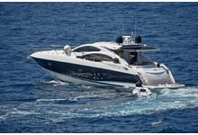 SUNSEEKER PREDATOR 62 ENA 1