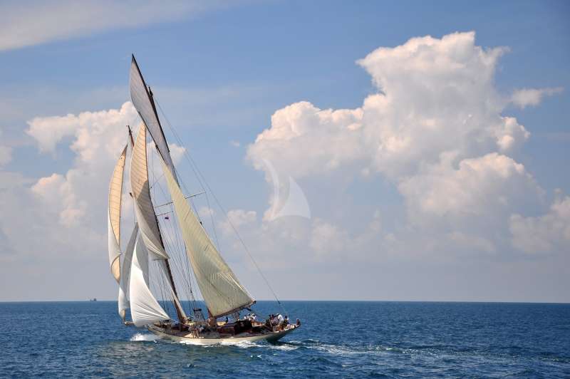SUNSHINE Charter Yacht