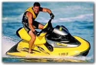 jetski