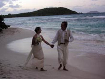 Romantic Weddings and Honeymoons