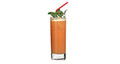 RUM PUNCH
